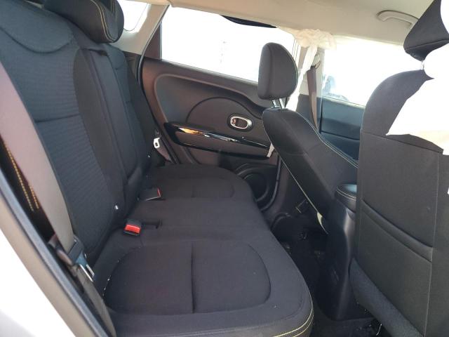 Photo 11 from auction – 2016 KIA SOUL + with VIN KNDJP3A59G7848665