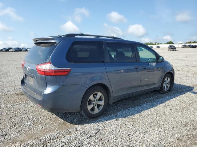 Photo 3 from auction – 2017 TOYOTA SIENNA LE with VIN 5TDKZ3DC5HS825237