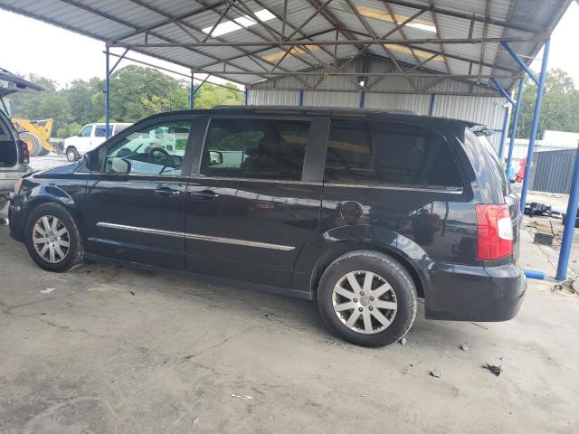 Photo 2 from auction – 2013 CHRYSLER TOWN & COU with VIN 2C4RC1BG2DR821160