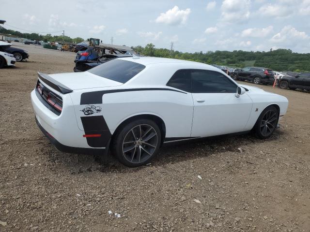 Photo 3 from auction – 2018 DODGE CHALLENGER with VIN 2C3CDZFJ4JH215243