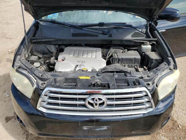 Photo 11 from auction – 2008 TOYOTA HIGHLANDER with VIN JTEES42A082103394