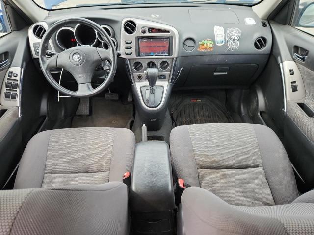 Photo 8 from auction – 2008 TOYOTA COROLLA MA with VIN 2T1KR32E08C702541