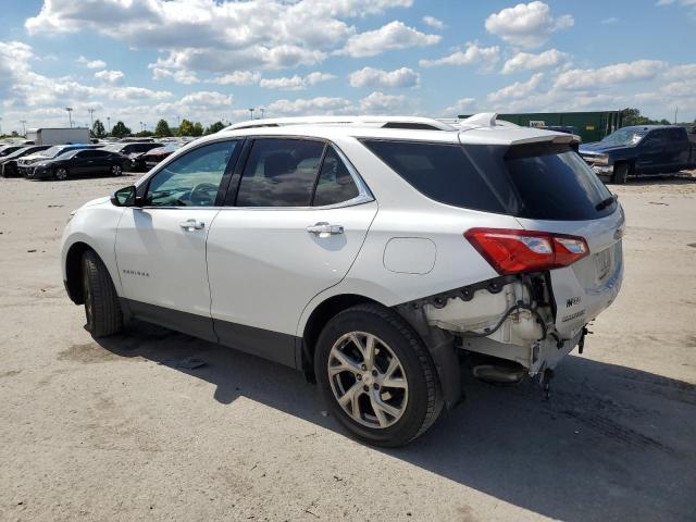Photo 2 from auction – 2018 CHEVROLET EQUINOX PR with VIN 2GNAXVEV2J6284409