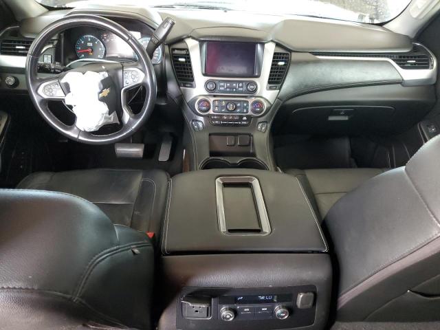 Photo 8 from auction – 2017 CHEVROLET TAHOE C150 with VIN 1GNSCBKC5HR282573