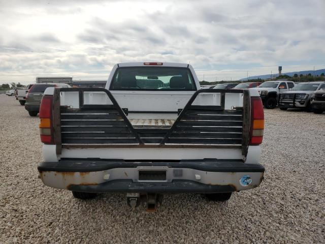 Photo 6 from auction – 2001 CHEVROLET SILVERADO with VIN 1GCHK24G41E236753