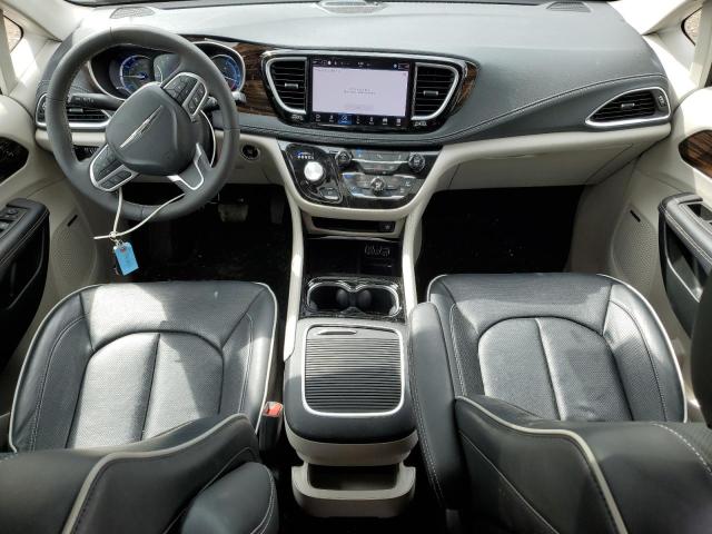 Photo 8 from auction – 2023 CHRYSLER PACIFICA H with VIN 2C4RC1S78PR610291