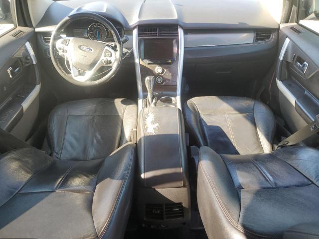Photo 8 from auction – 2011 FORD EDGE SEL with VIN 2FMDK3JC5BBA11711