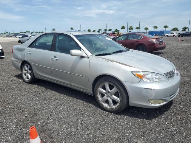 Photo 4 from auction – 2004 TOYOTA CAMRY LE with VIN 4T1BE32K34U299536