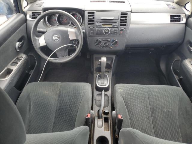 Photo 8 from auction – 2012 NISSAN VERSA S with VIN 3N1BC1CP0CK280887