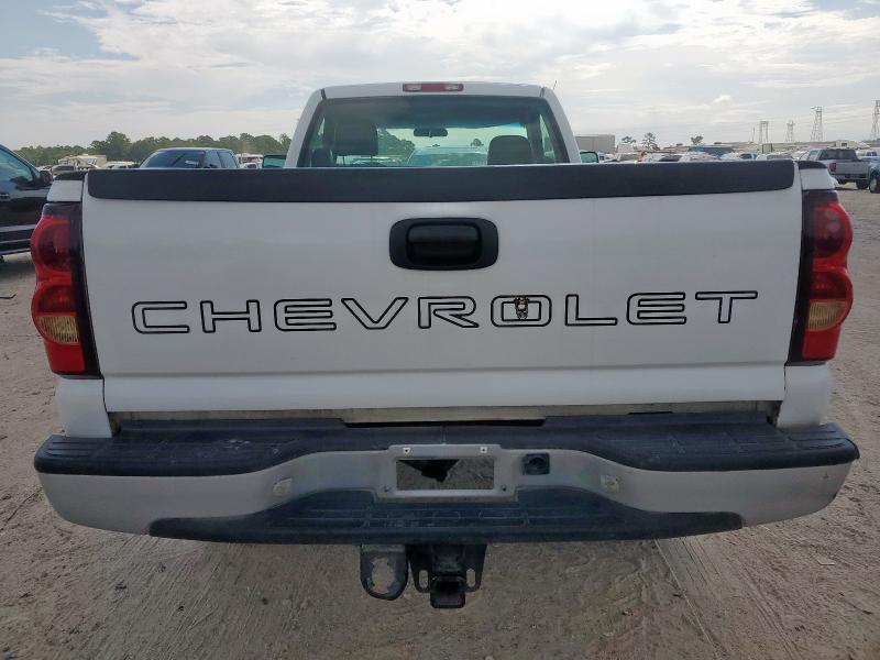 Фото 6 с аукциона – 2003 CHEVROLET SILVERADO с VIN 1GCHC24U53E138515