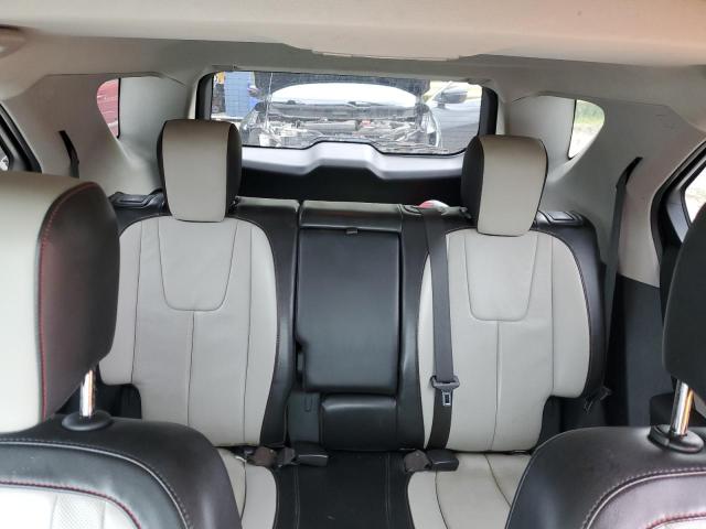 Photo 10 from auction – 2014 CHEVROLET EQUINOX LT with VIN 2GNALCEK5E6381650