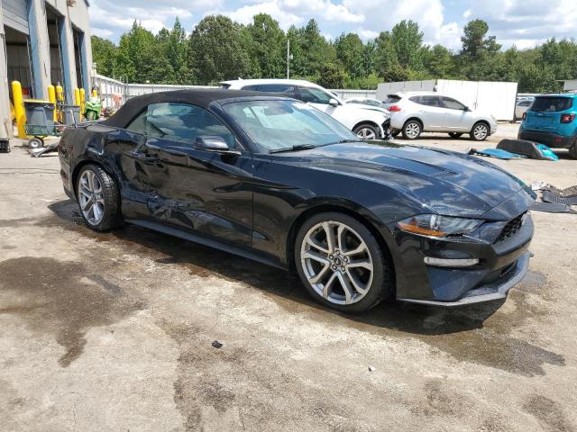 Photo 4 from auction – 2019 FORD MUSTANG with VIN 1FATP8UH2K5197126