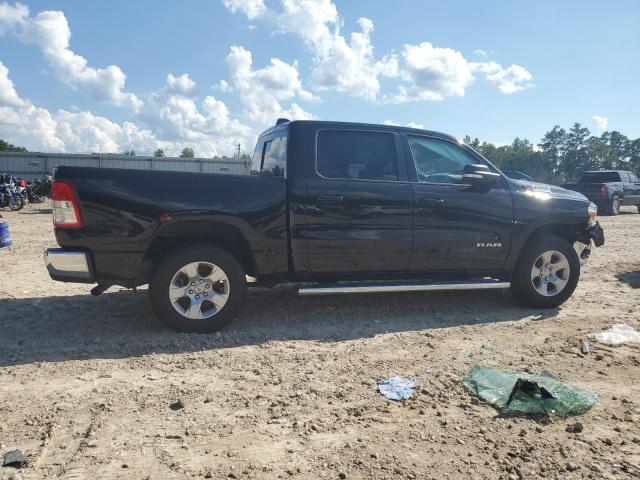 Photo 3 from auction – 2022 RAM 1500 BIG H with VIN 1C6RREFG2NN325703