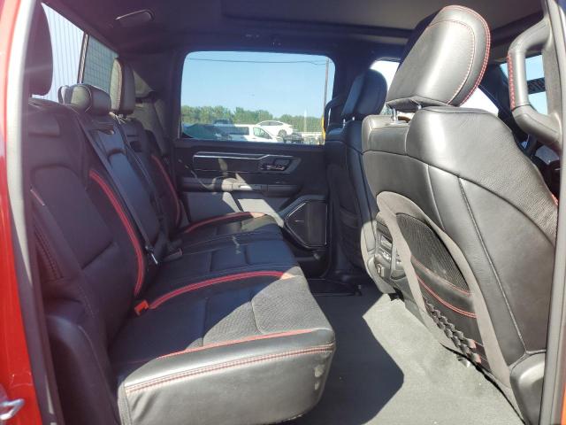 Photo 10 from auction – 2021 RAM 1500 TRX with VIN 1C6SRFU92MN684754