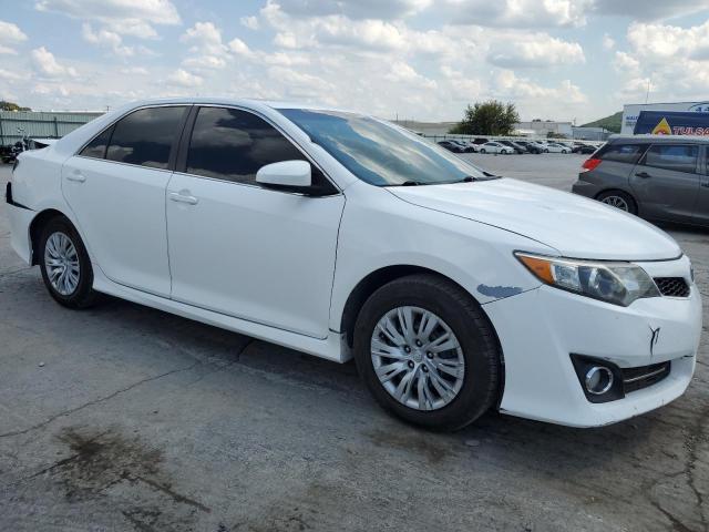 Photo 4 from auction – 2012 TOYOTA CAMRY BASE with VIN 4T1BF1FK3CU544944