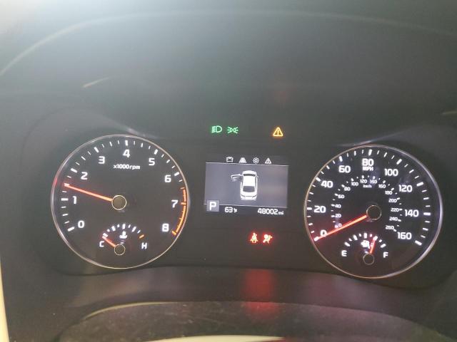 Photo 9 from auction – 2020 KIA FORTE FE with VIN 3KPF24AD7LE210751