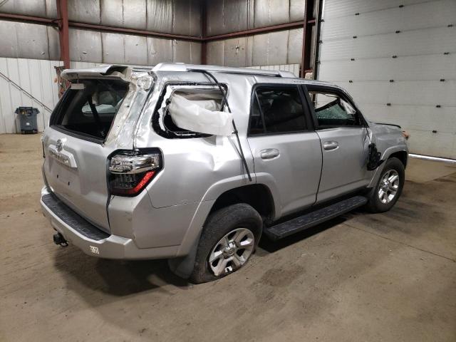 Photo 3 from auction – 2015 TOYOTA 4RUNNER SR with VIN JTEZU5JR7F5088509