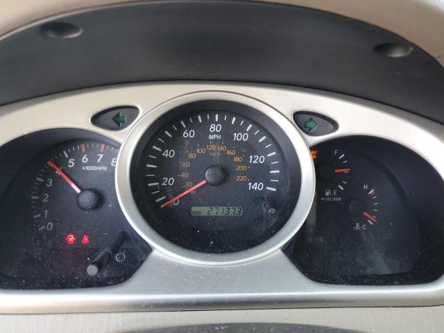 Photo 9 from auction – 2007 TOYOTA HIGHLANDER with VIN JTEGP21A270132373