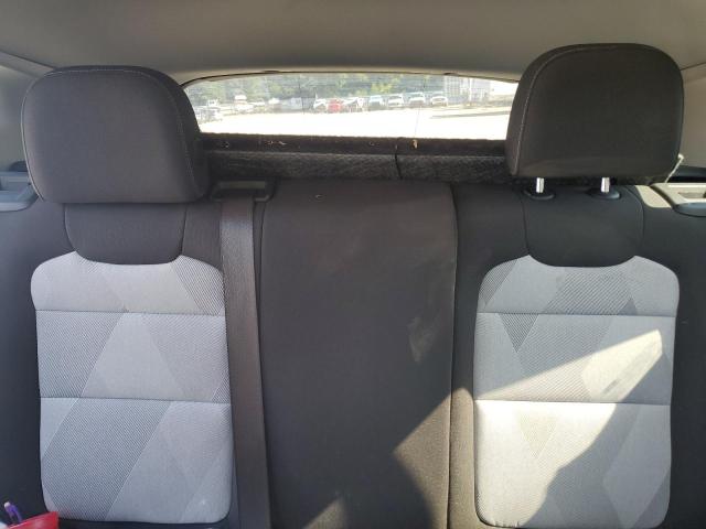 Photo 10 from auction – 2024 CHEVROLET TRAX LS with VIN KL77LFE22RC007057