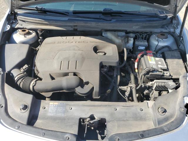 Photo 11 from auction – 2011 CHEVROLET MALIBU 1LT with VIN 1G1ZC5E12BF127547