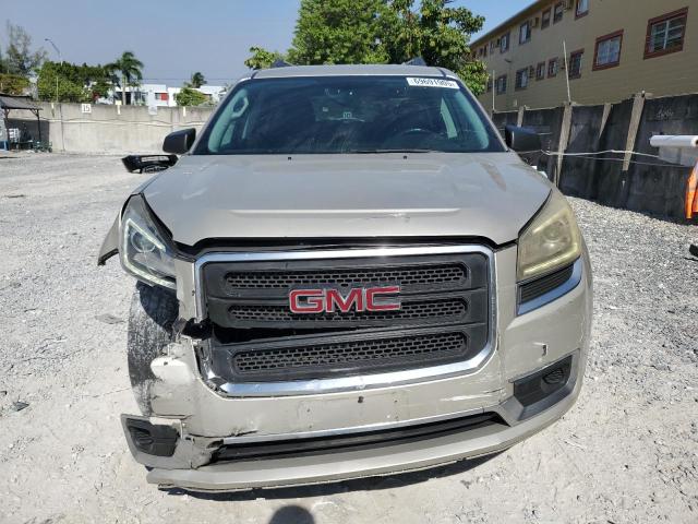 Photo 5 from auction – 2014 GMC ACADIA SLE with VIN 1GKKRNEDXEJ188605