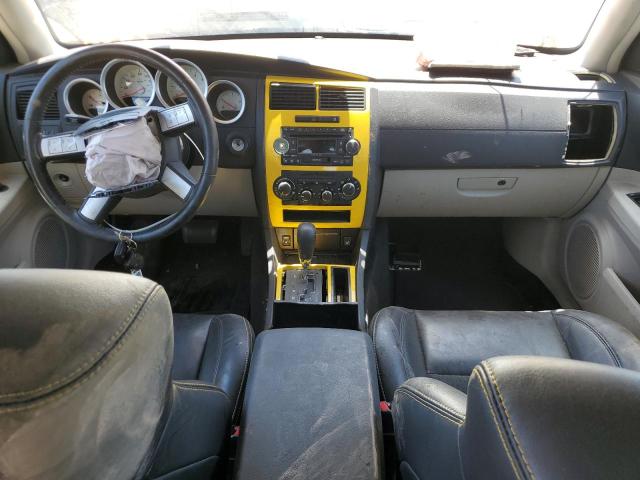 Photo 8 from auction – 2006 DODGE CHARGER R/ with VIN 2B3KA53H36H385340