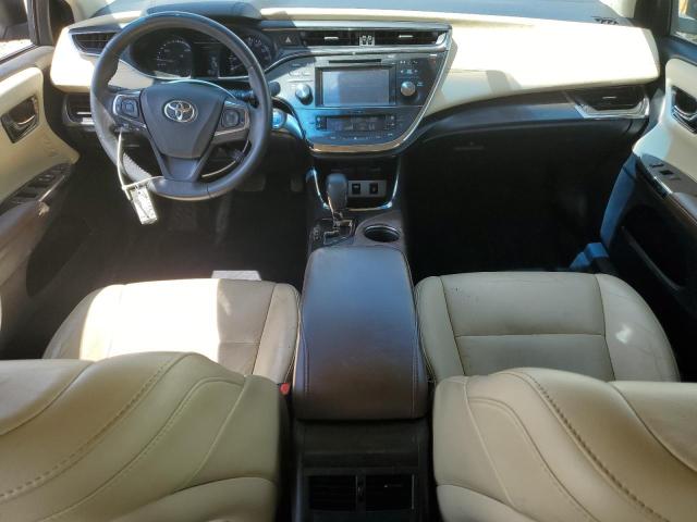Photo 8 from auction – 2016 TOYOTA AVALON HYB with VIN 4T1BD1EB4GU056227