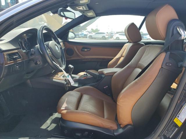 Photo 7 from auction – 2007 BMW 335 I with VIN WBAWL73597PX42994