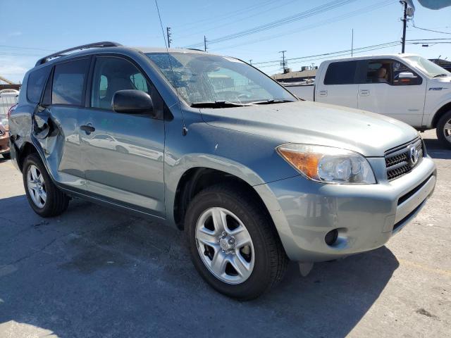 Photo 4 from auction – 2008 TOYOTA RAV4 with VIN JTMZD33V486075622