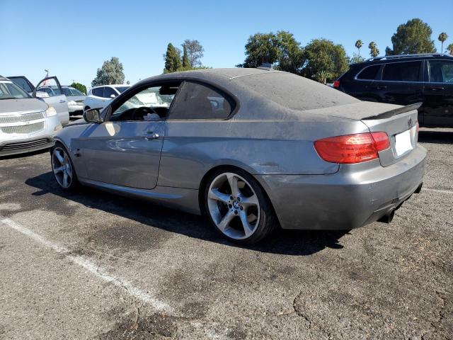 Photo 2 from auction – 2012 BMW 335 I with VIN WBAKG7C56CE263215