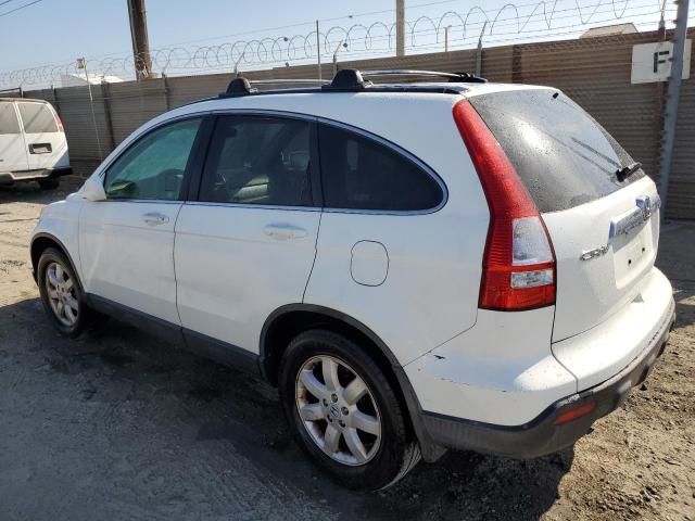 Photo 2 from auction – 2008 HONDA CR-V with VIN JHLRE38798C032549