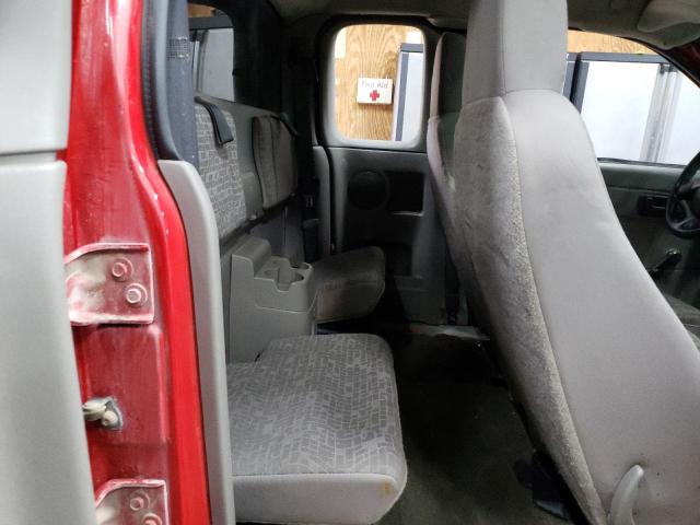 Photo 10 from auction – 2005 GMC CANYON with VIN 1GTDT196258212767