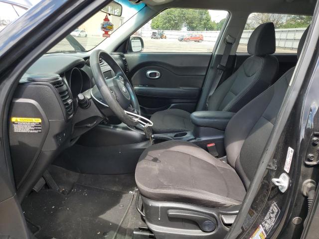 Photo 7 from auction – 2018 KIA SOUL with VIN KNDJN2A21J7893807