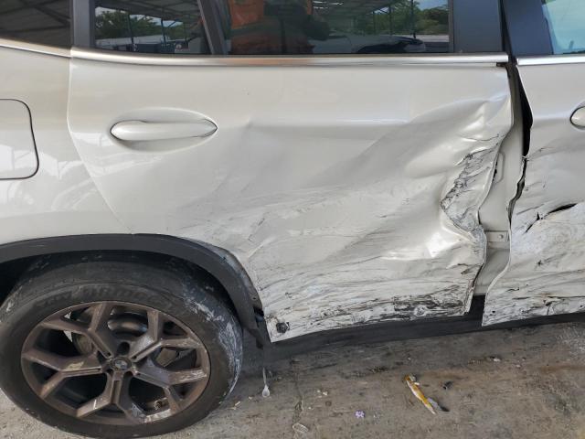 Photo 10 from auction – 2023 BMW X3 SDRIVE3 with VIN 5UX43DP03P9S45885
