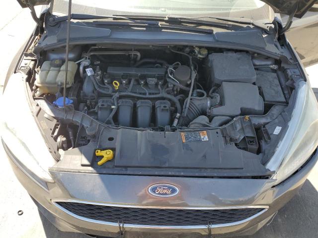 Photo 11 from auction – 2015 FORD FOCUS SE with VIN 1FADP3K28FL211215
