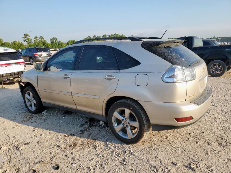 Photo 2 from auction – 2005 LEXUS RX 330 with VIN 2T2GA31U15C041017