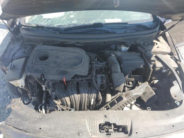 Photo 11 from auction – 2016 HYUNDAI SONATA SE with VIN 5NPE24AF6GH327283