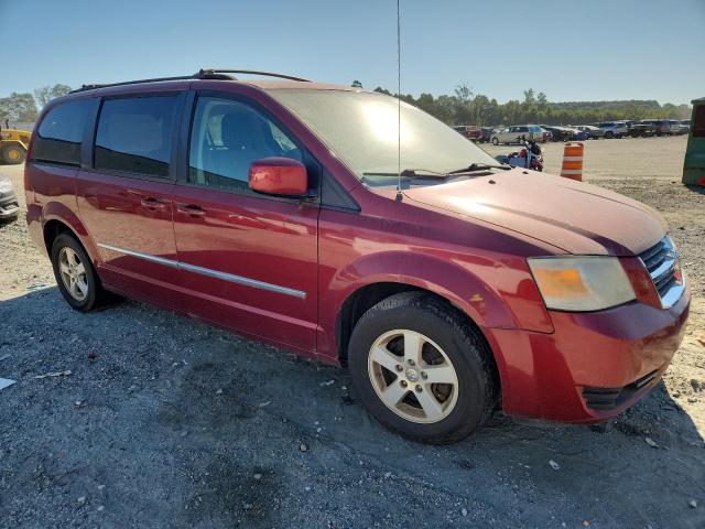Photo 4 from auction – 2010 DODGE GRAND CARA with VIN 2D4RN5D16AR335752