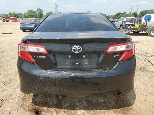 Photo 6 from auction – 2014 TOYOTA CAMRY L with VIN 4T1BF1FK6EU436126