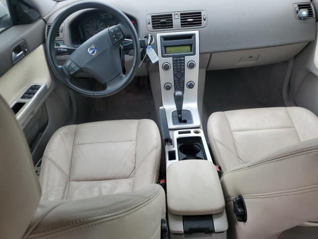 Photo 8 from auction – 2011 VOLVO S40 T5 with VIN YV1672MS9B2543605