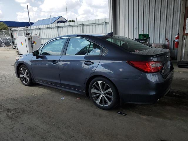 Photo 2 from auction – 2016 SUBARU LEGACY 2.5 with VIN 4S3BNBJ63G3060131