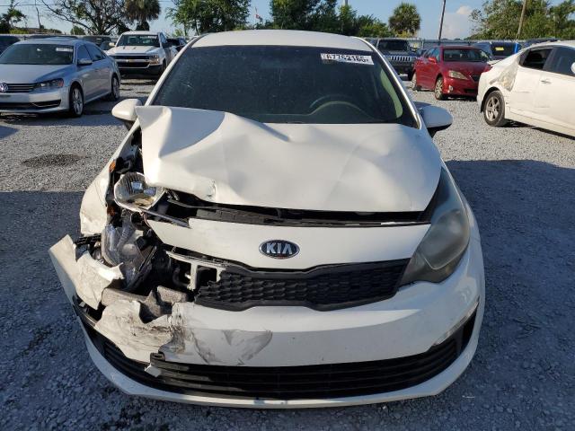 Photo 5 from auction – 2017 KIA RIO LX with VIN KNADM4A34H6117804