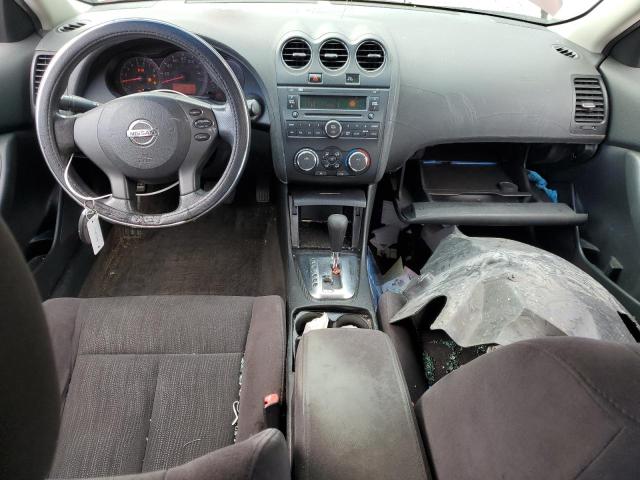 Photo 8 from auction – 2011 NISSAN ALTIMA BAS with VIN 1N4AL2AP6BN460732