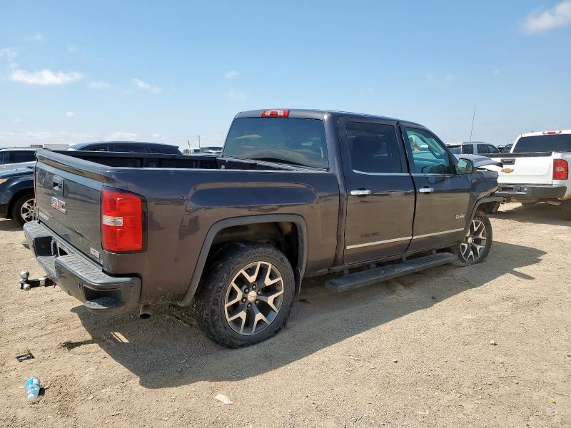 Photo 3 from auction – 2014 GMC SIERRA K15 with VIN 3GTU2VEC2EG539590