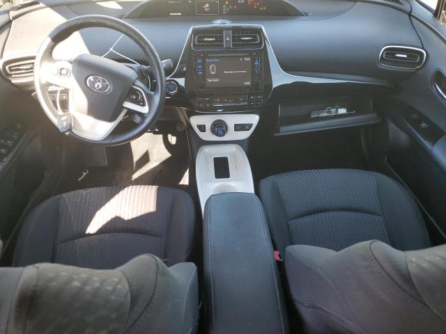 Photo 8 from auction – 2016 TOYOTA PRIUS with VIN JTDKARFU7G3023062