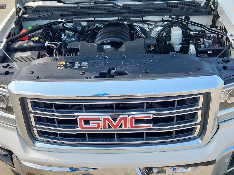 Photo 11 from auction – 2015 GMC SIERRA C15 with VIN 3GTP1VEC6FG313845