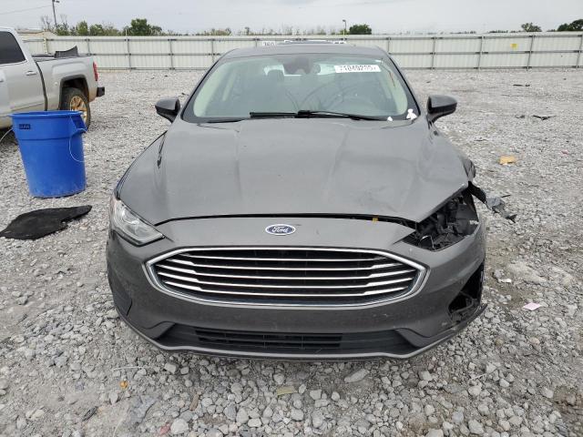 Photo 5 from auction – 2020 FORD FUSION SE with VIN 3FA6P0HD8LR103111