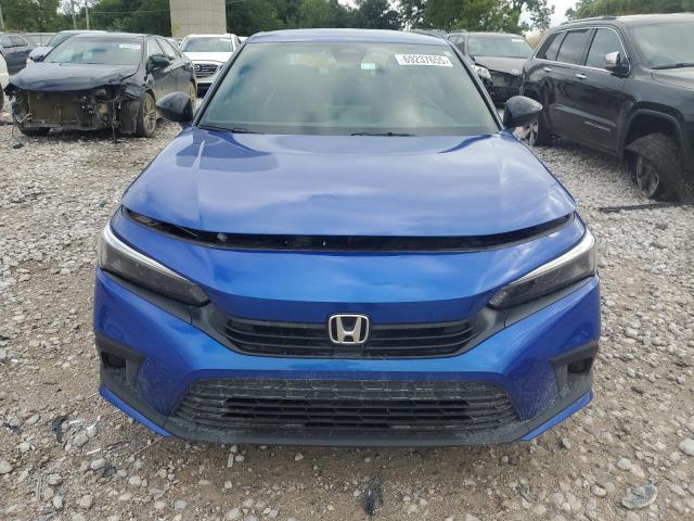 Photo 5 from auction – 2023 HONDA CIVIC with VIN 2HGFE2F51PH544427