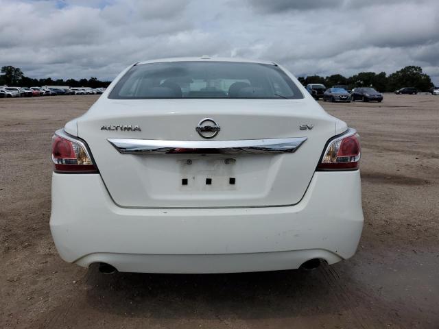 Photo 6 from auction – 2015 NISSAN ALTIMA 2.5 with VIN 1N4AL3AP9FC286775