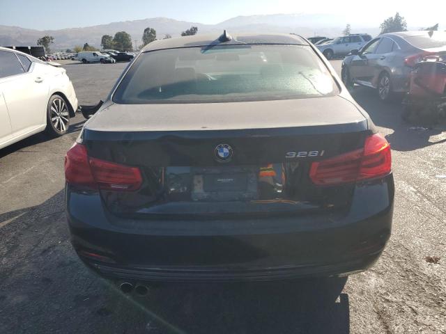 Photo 6 from auction – 2013 BMW 328 I with VIN WBA3A5C52DJ461437